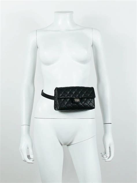 what is chanel uniform|chanel uniform waist bag.